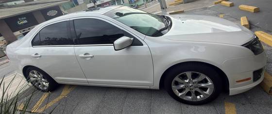 FORD FUSION 3.0 SEL AWD V6 24V GASOLINA 4P AUTOMÁTICO